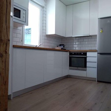 Great Apartment With Excellent Location Мадрид Экстерьер фото