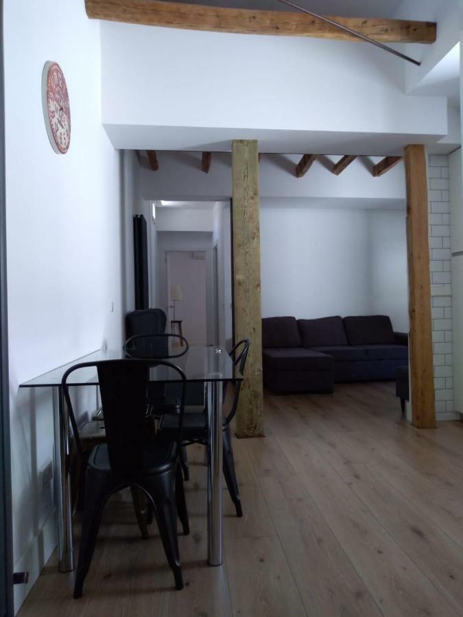 Great Apartment With Excellent Location Мадрид Экстерьер фото